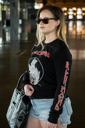 Band T-shirt